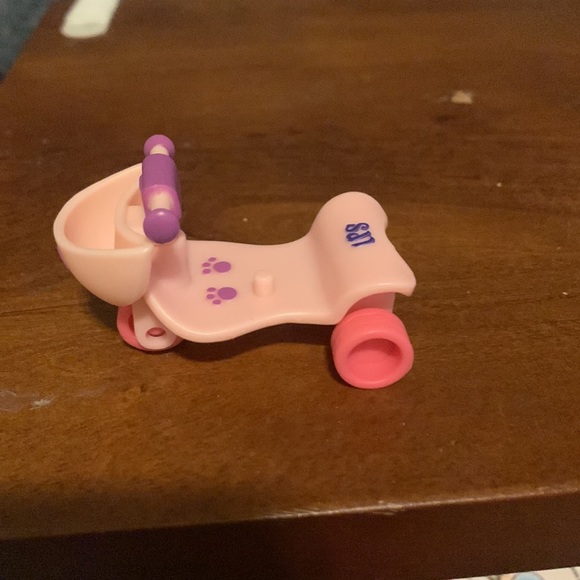 LPS Accessory Lot - Picture 10 of 12